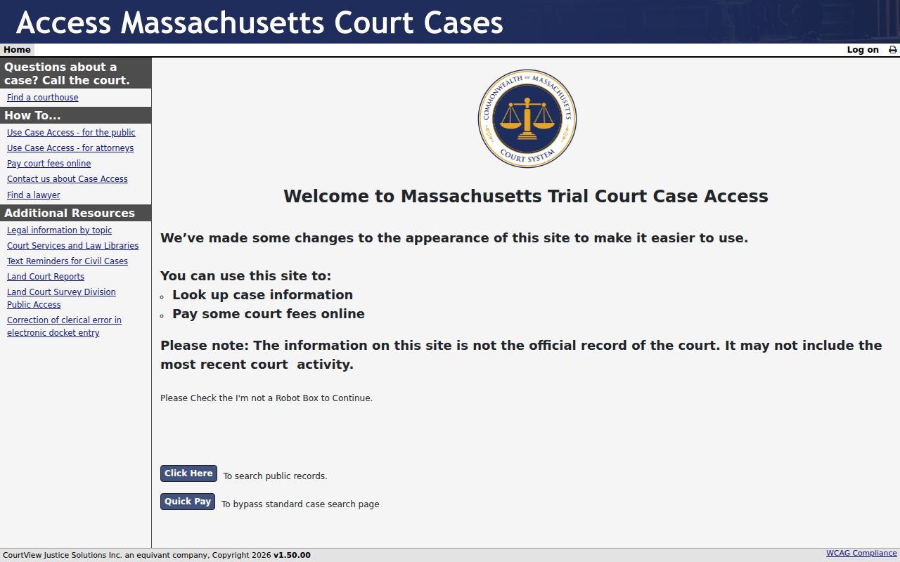 Holyoke residents directory Massachusetts court search